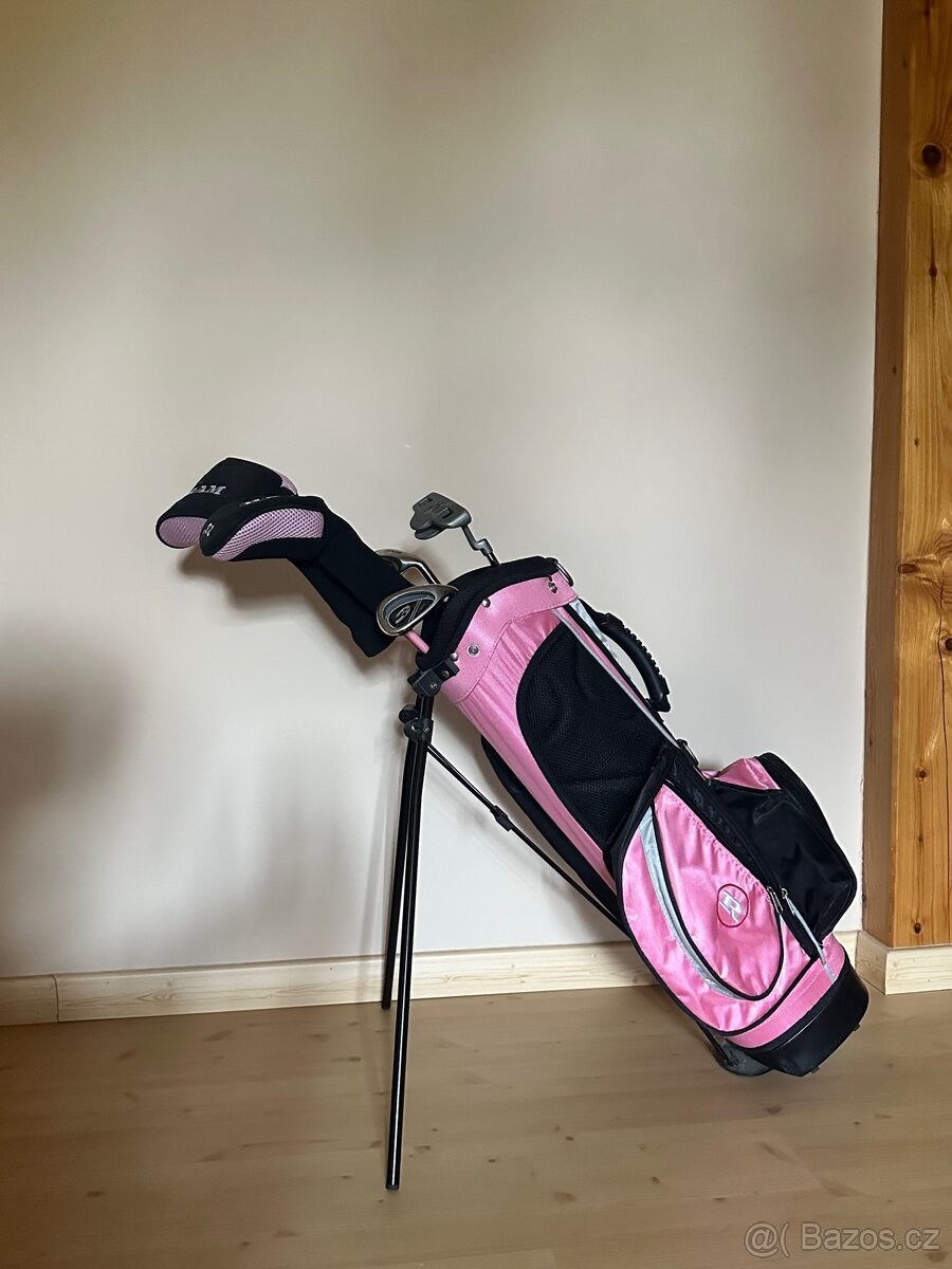 Golfové hole