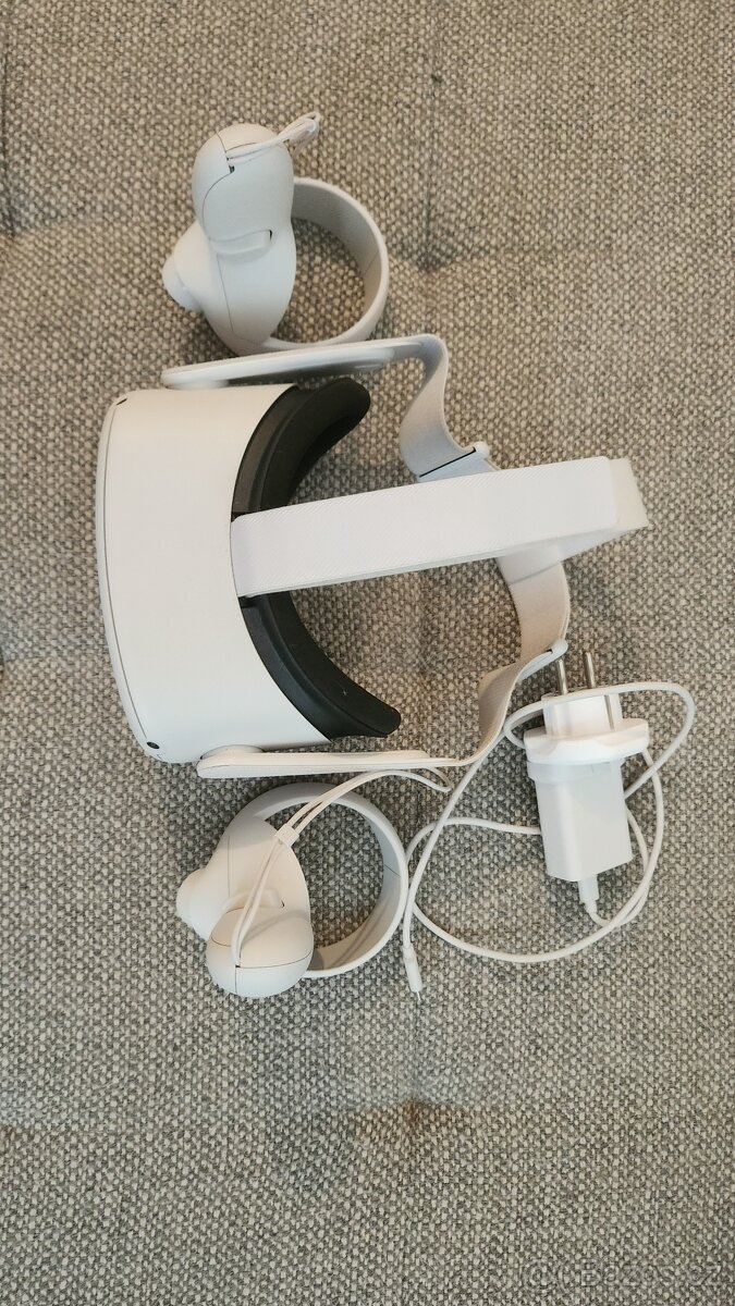 Meta/oculus quest 2 256gb