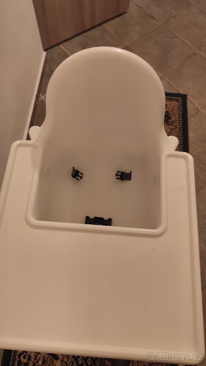 jidelni zidlicka ikea