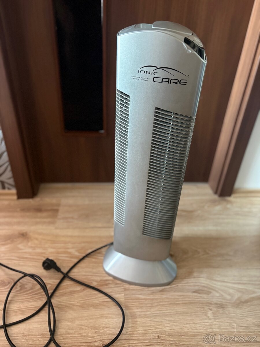 Čistička vzduchu Ionic care