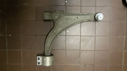 PP rameno astra J
