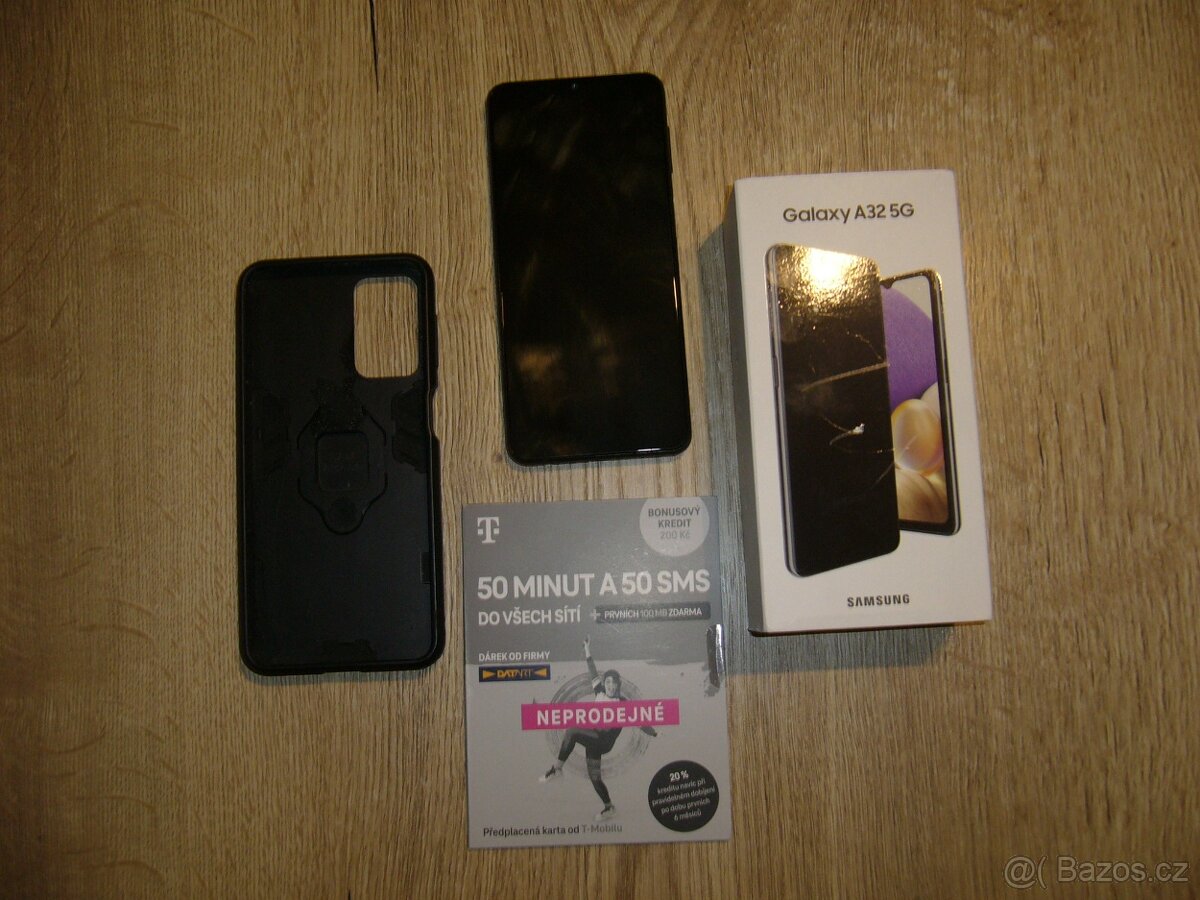Samsung A 32 5G
