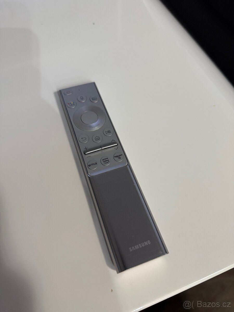 Samsung originál smart ovladač s hlasovým ovládáním