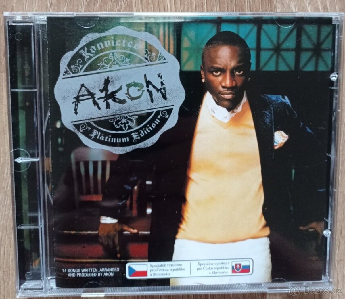 AKON