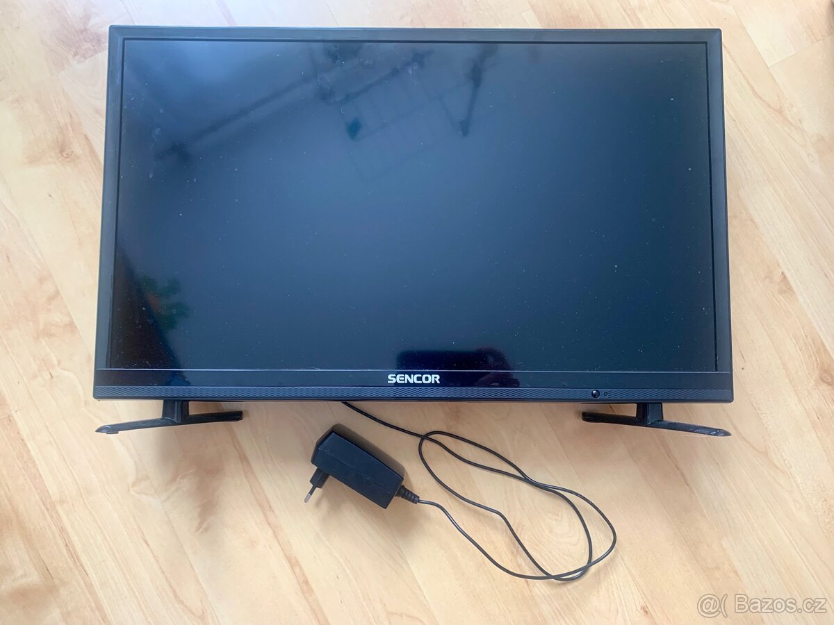 Televize SENCOR SLE 2461TCS