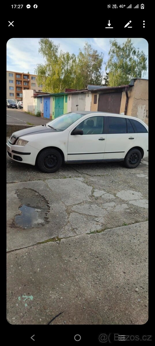 Prodám