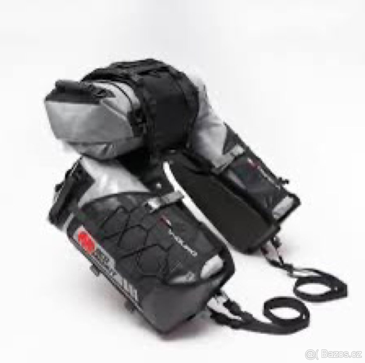 Prodám Red Mamut V-Duro 60l