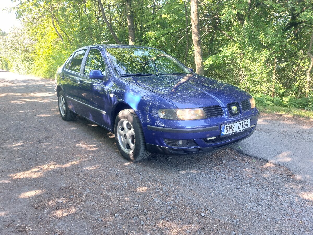 Seat Toledo 1.9TDI
