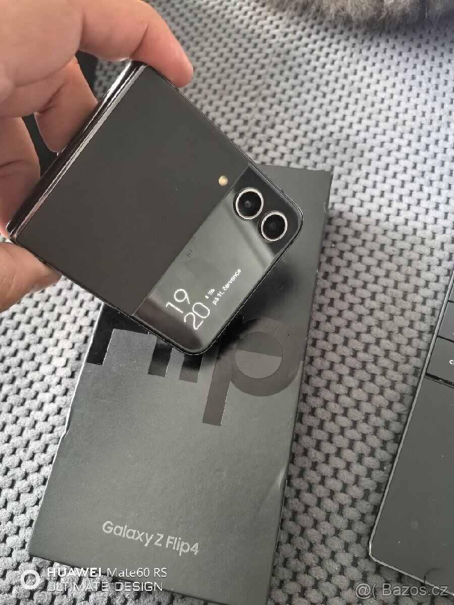 Samsung Galaxy Z Flip4 256GB