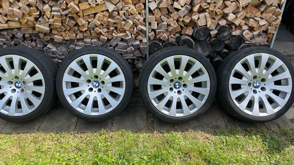 Styling 118 BBS R18 5x120