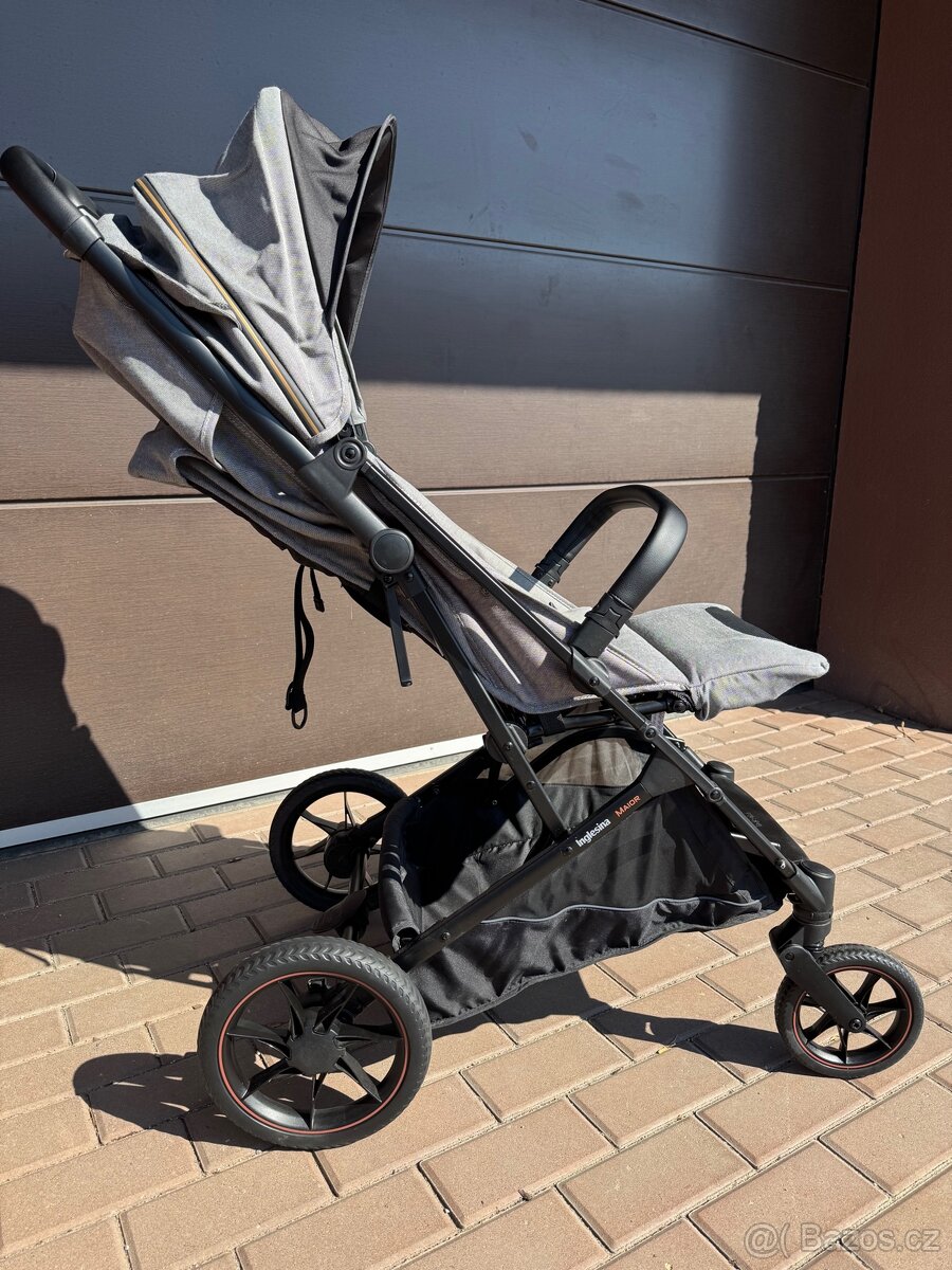 Inglesina Maior Horizon Grey