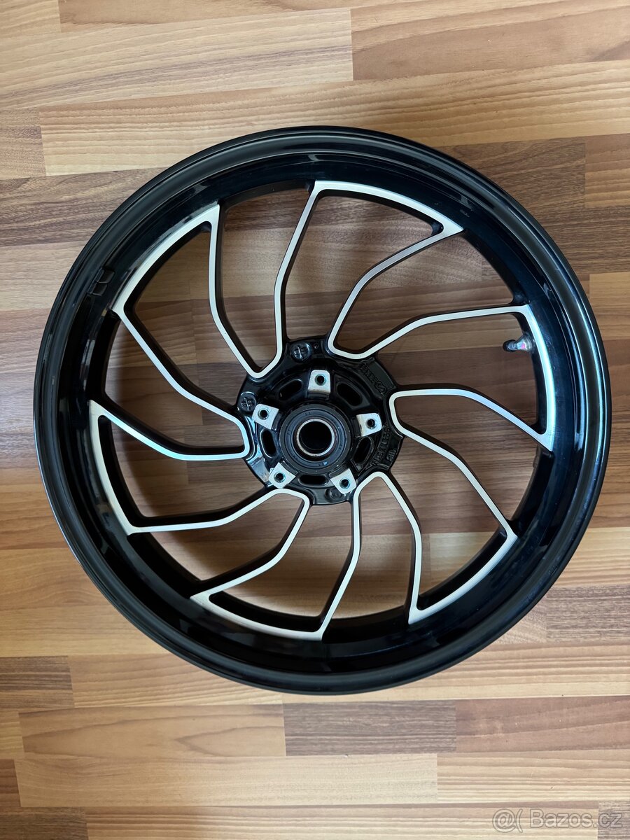 Ducati XDiavel S