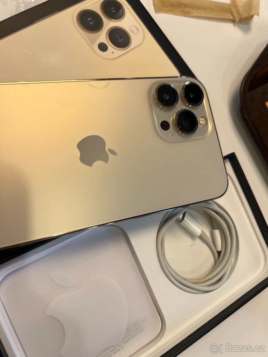iPhone 13 pro max 512gb