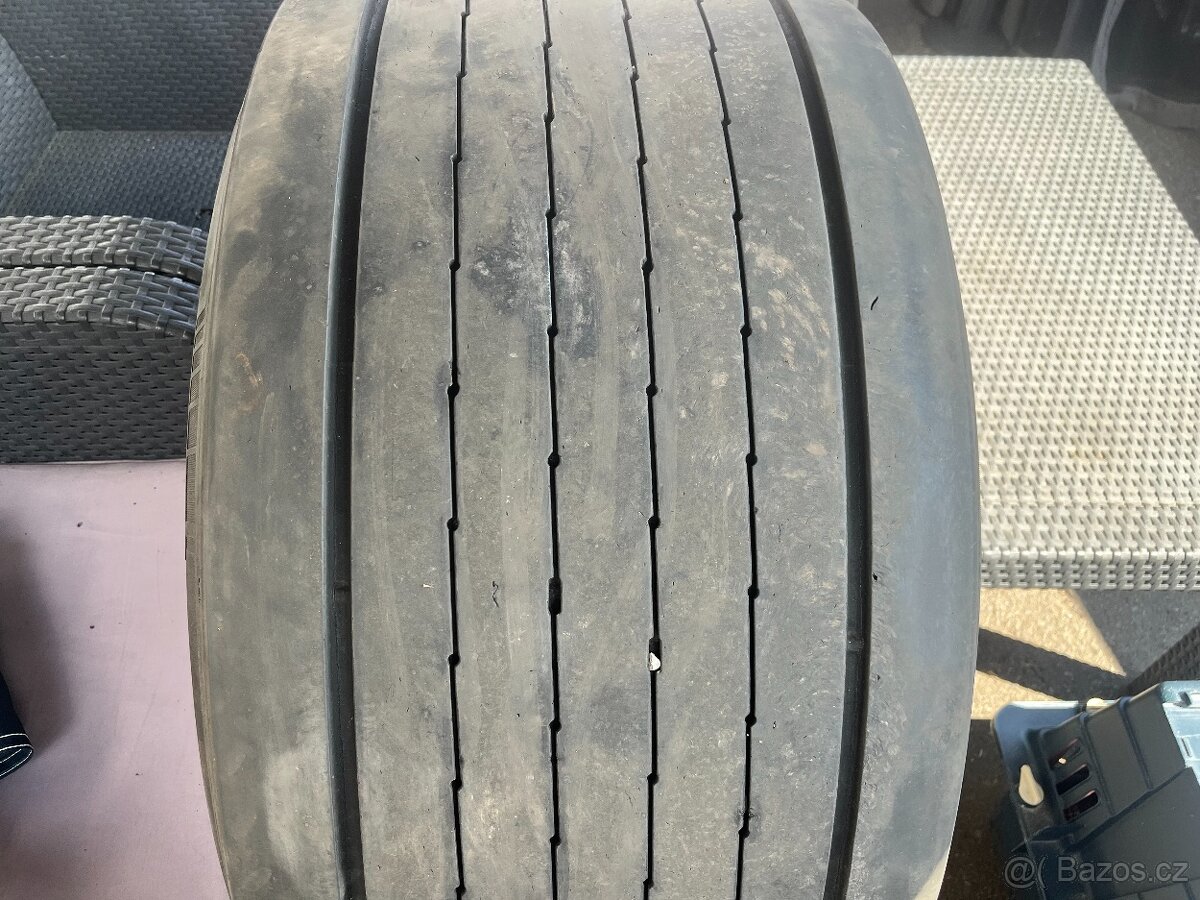 Lowdeck 445/45R19.5 445 45 19.5 445/45/19.5 R19.5