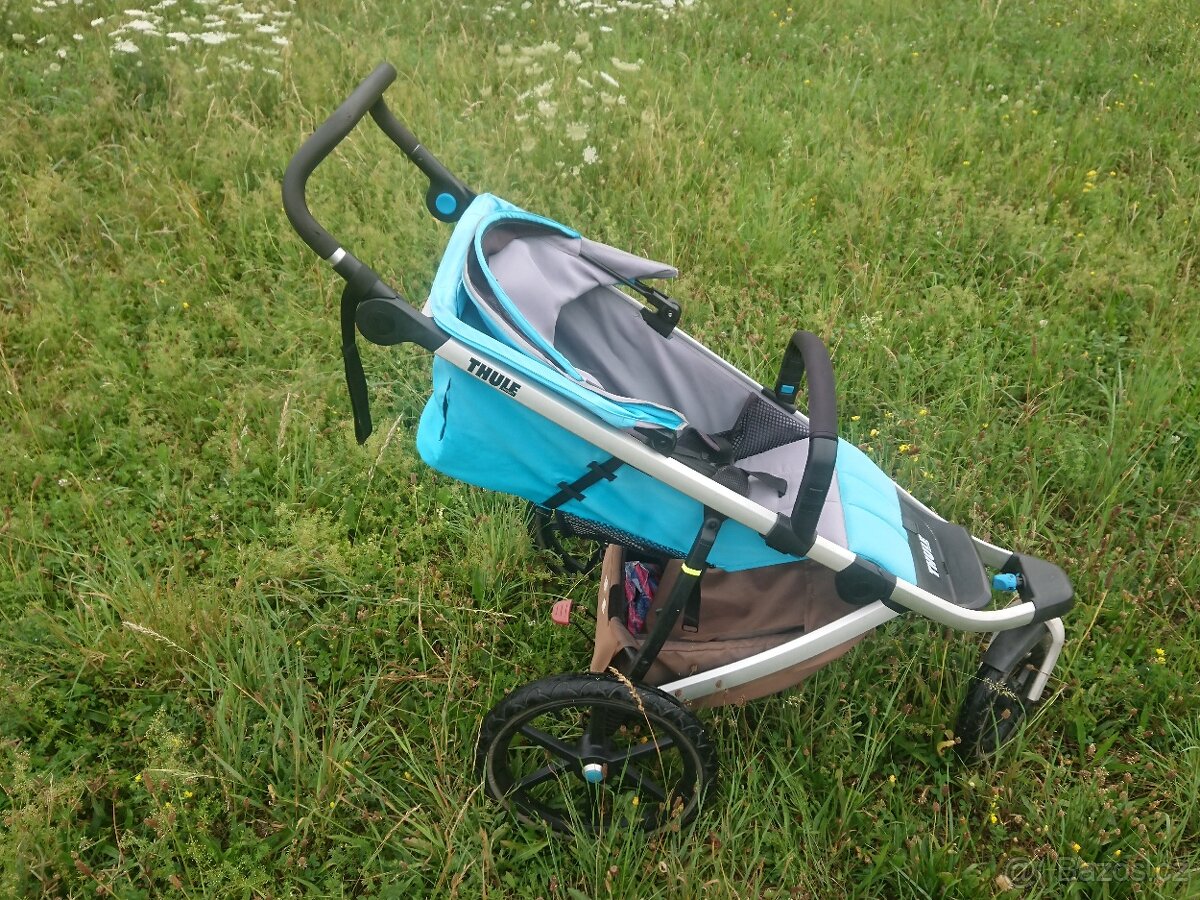 Thule urban glide