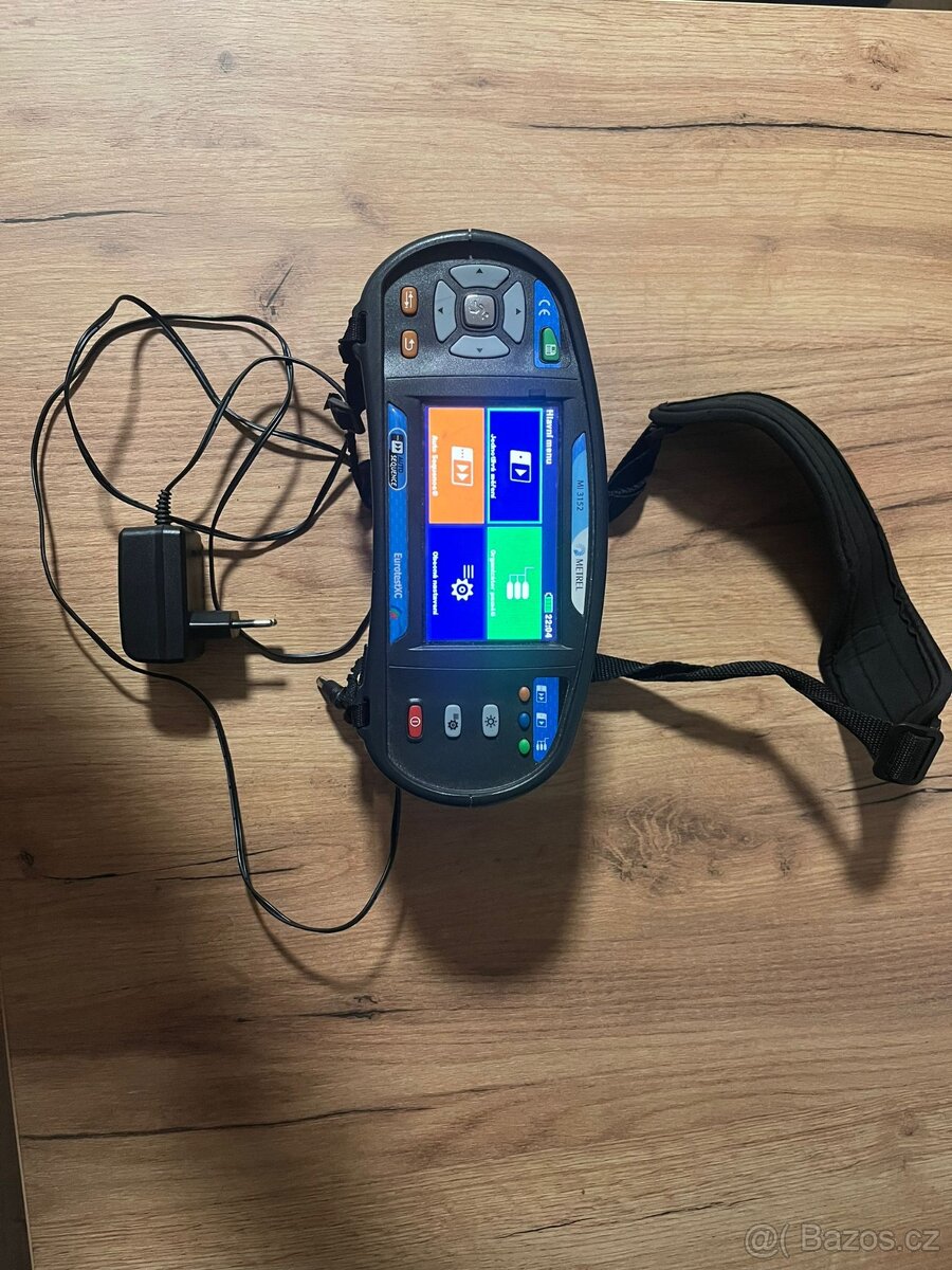 metrel Mi 3152