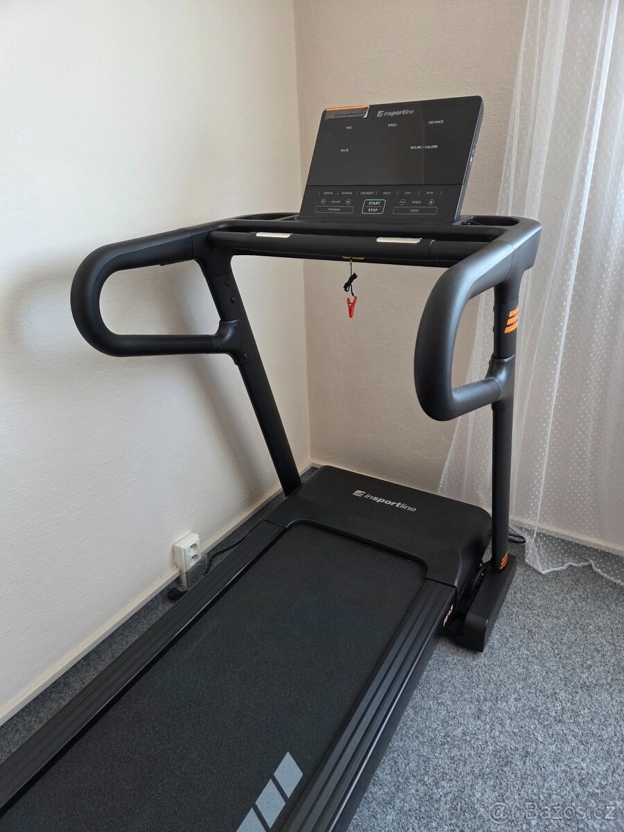 Běžecký pás Insportline ZenRun 30