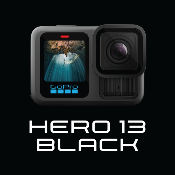 GoPro Hero 13 Black