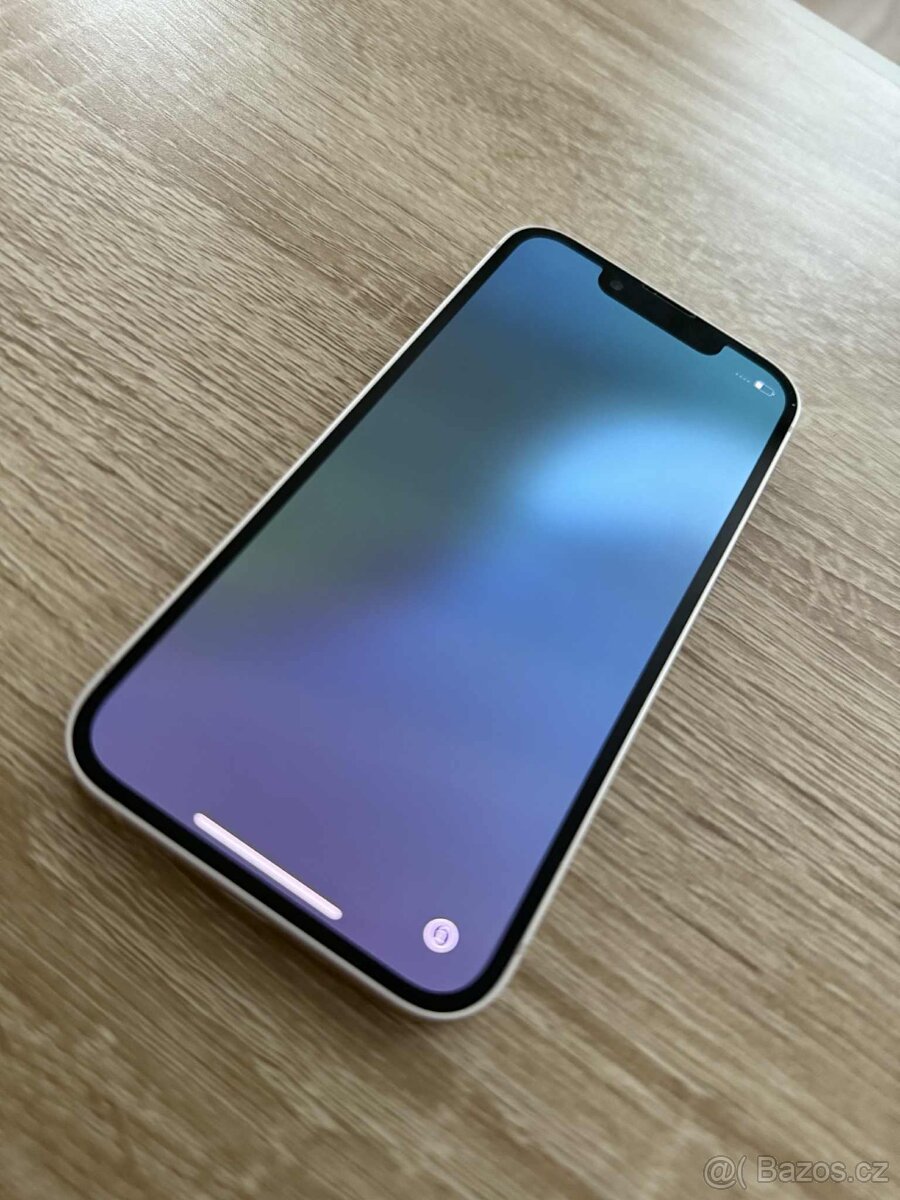 prodám Iphone 13 mini a Xiaomi redmi watch 4