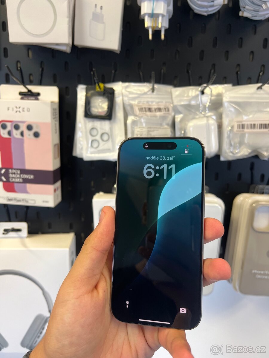 iphone 16 pro 256gb