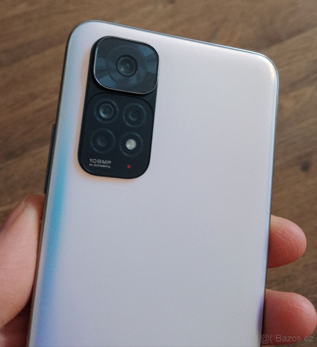 Xiaomi Redmi Note 11S