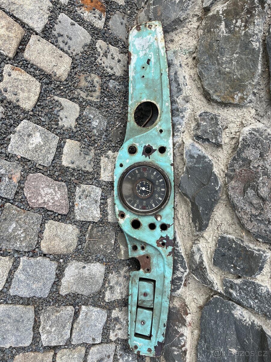 Tatra 57 ? Čz ? Pal