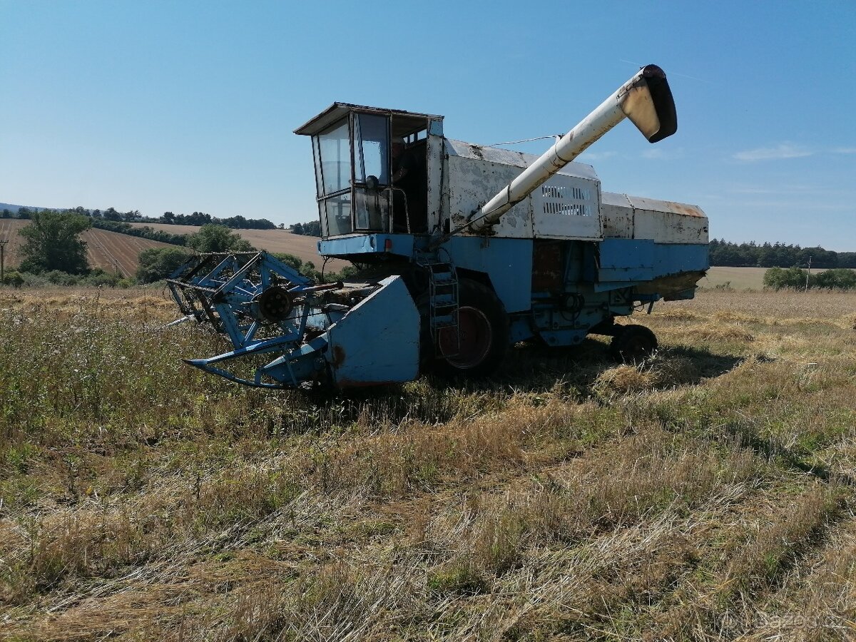 Kombajn e 512