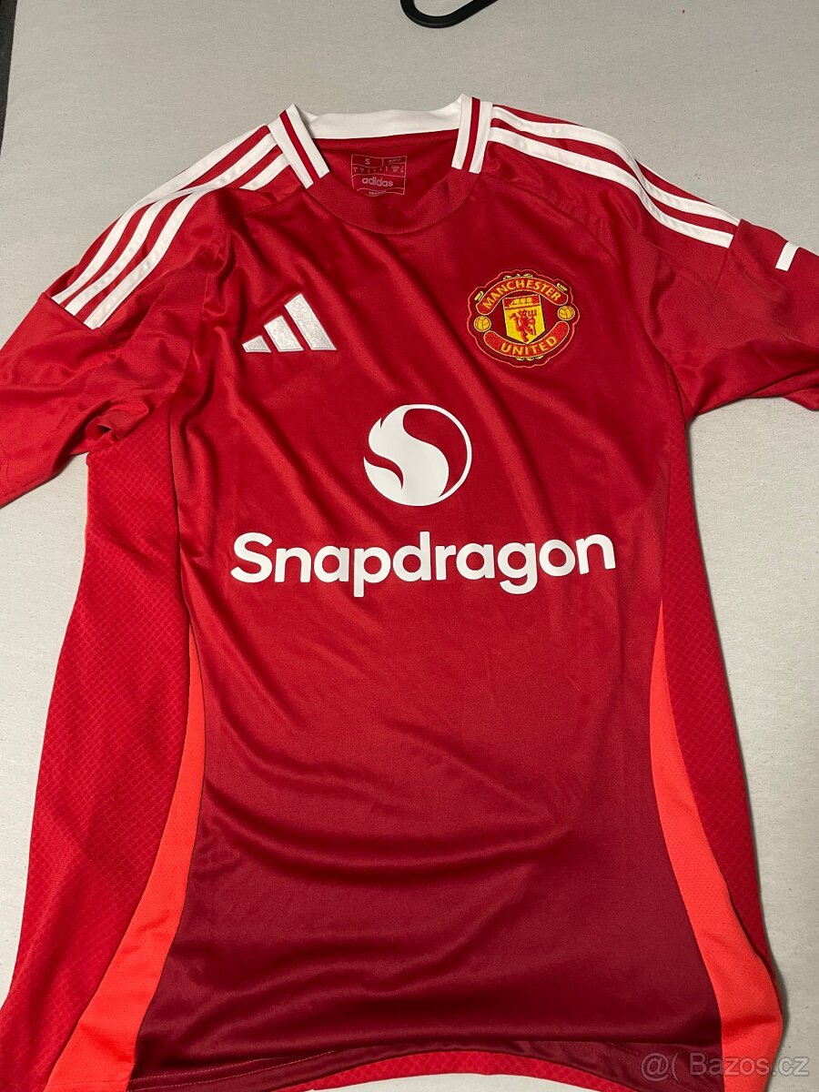 Manchester united dres 24/25