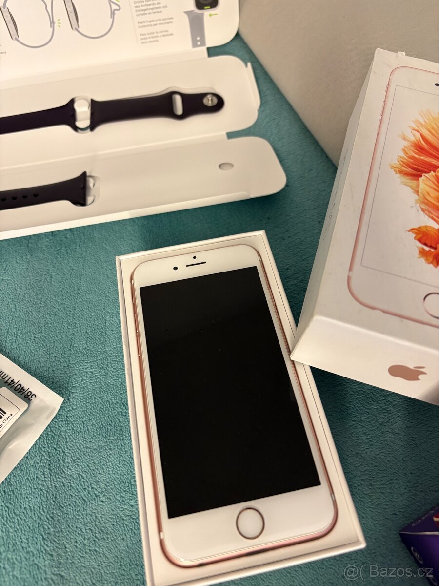 Apple 6s