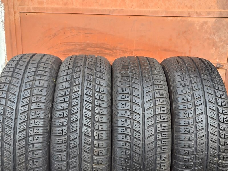 Zimní Cooper 195/65/15