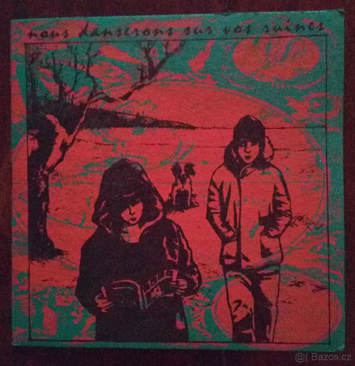 CD Nous Danserons Sur Vos Ruines