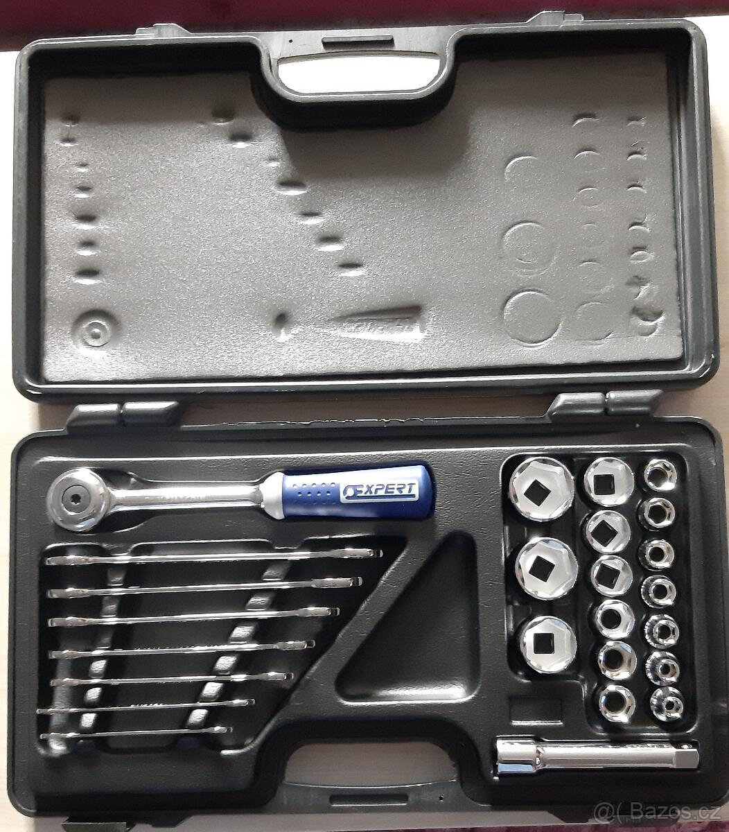 Gola sada Tona Expert