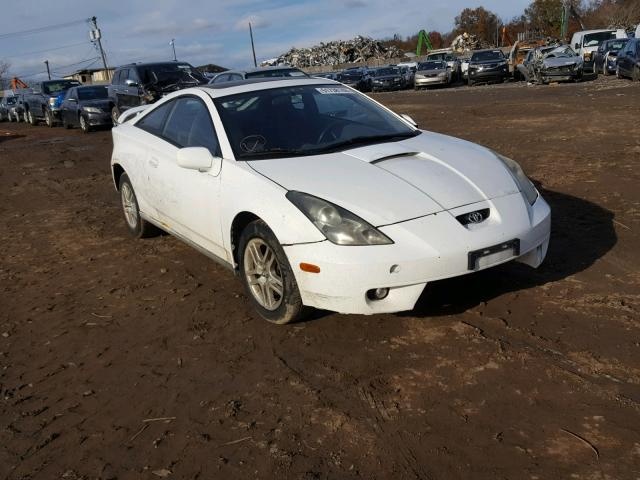 Koupim toyotu celicu 7generace