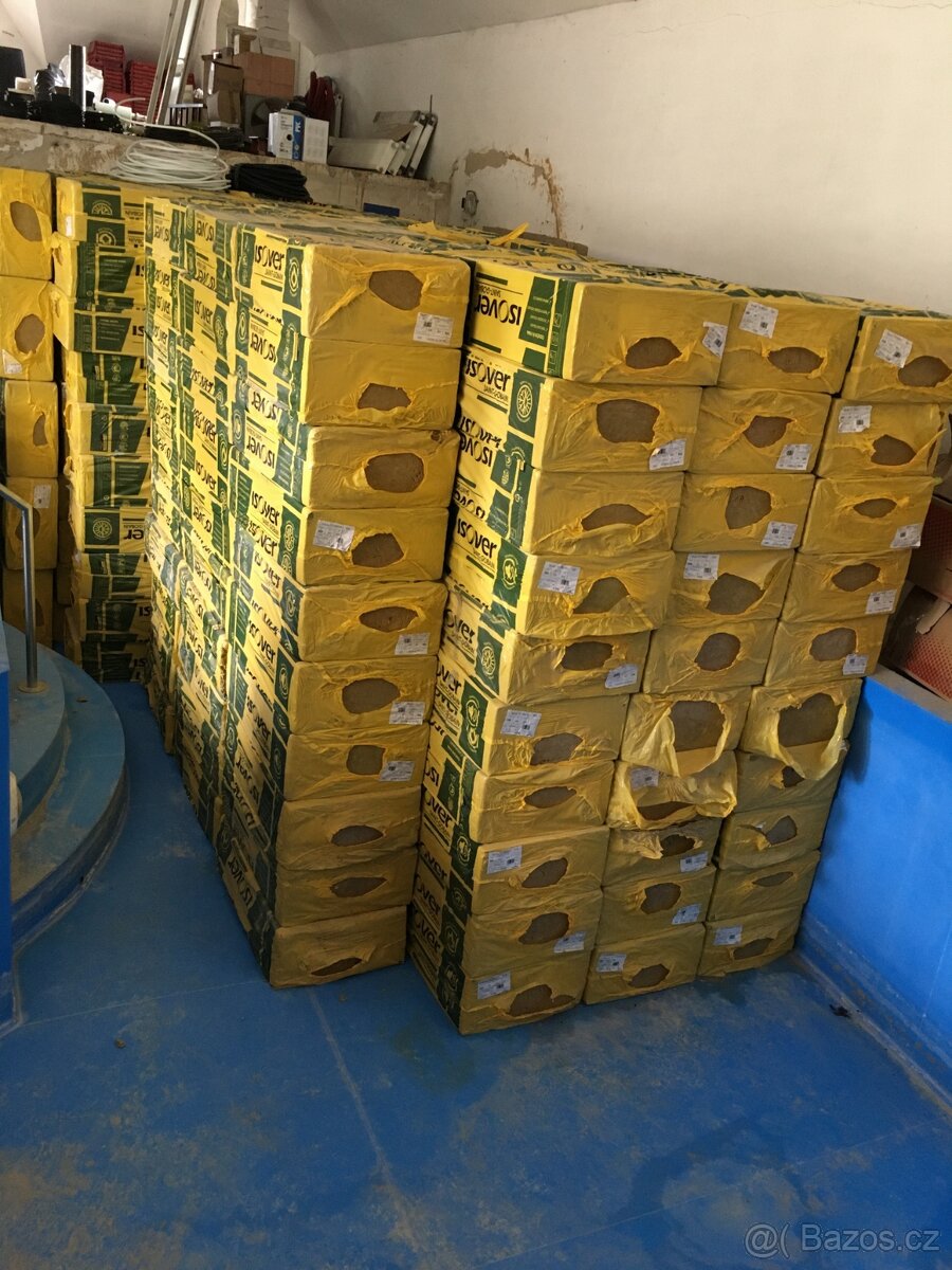 isover TF profi 300mm - sleva