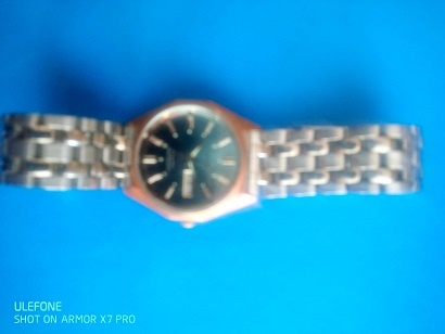 Pánské hodinky ACCEPT