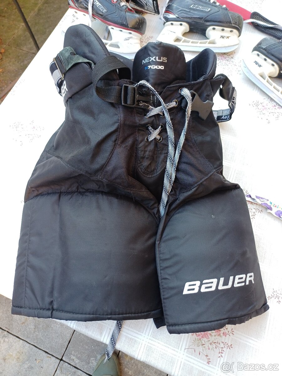 Dětské hokejové kalhoty Nexus 7000