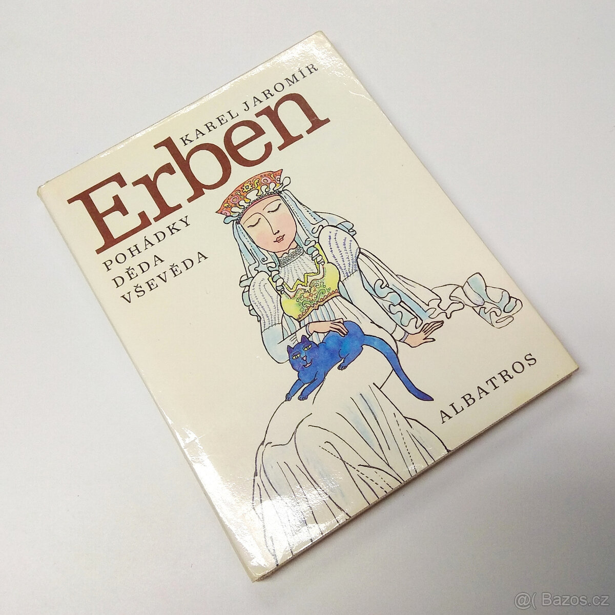 Pohádky děda Vševěda