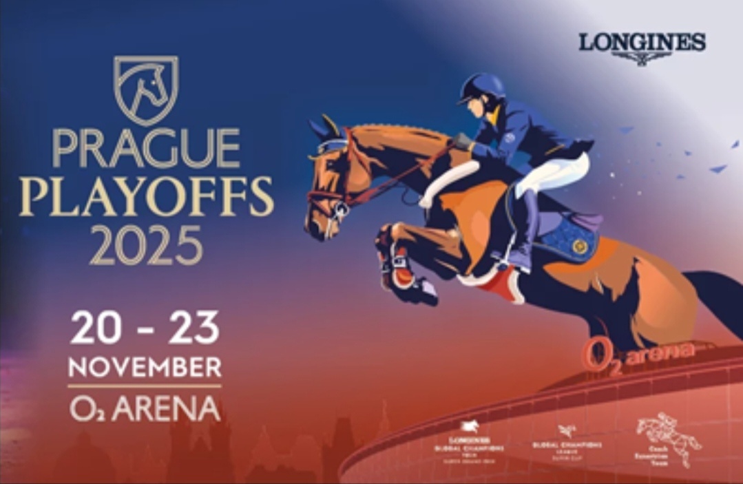 Global Champions Prague Playoffs