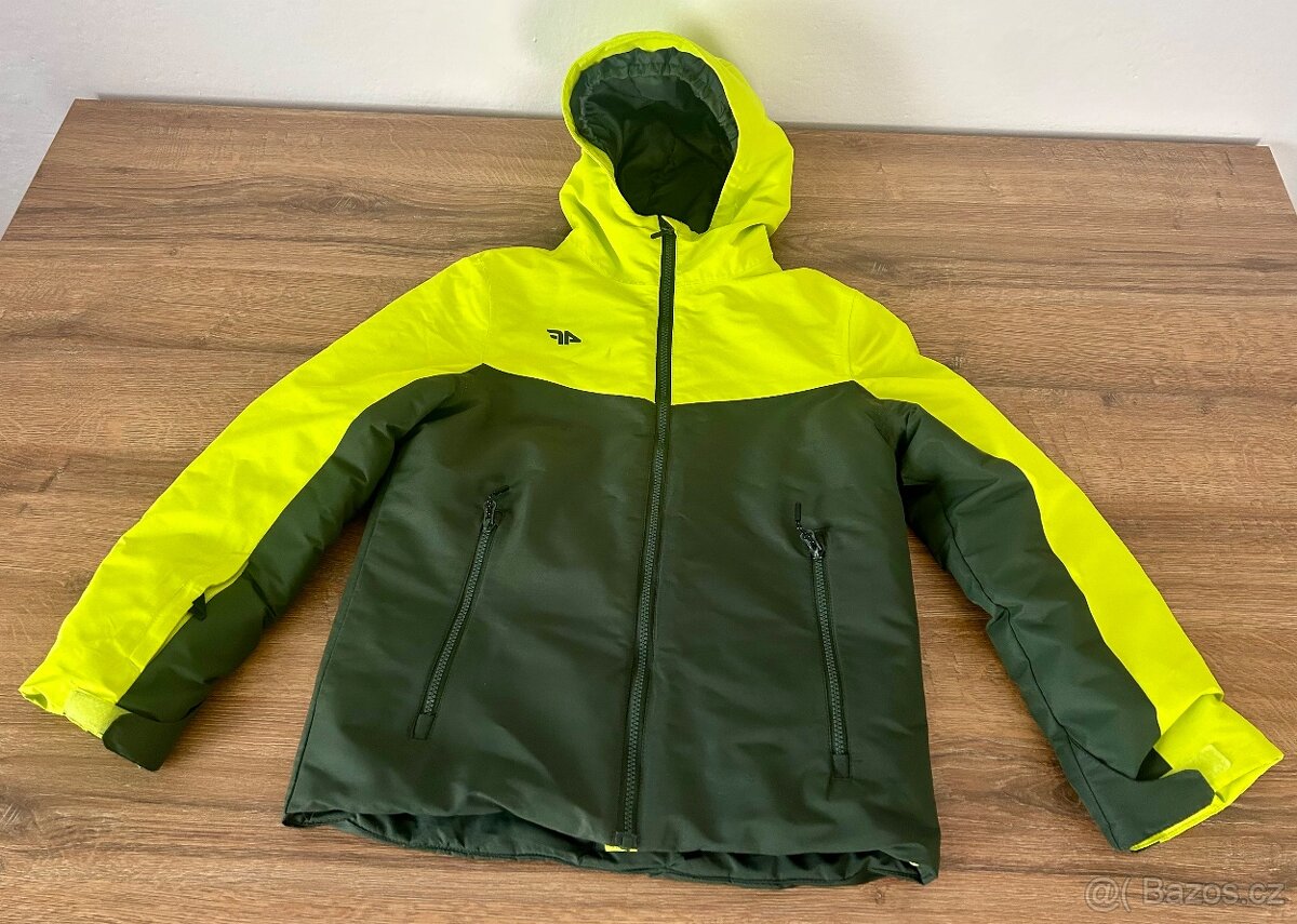 Lyžařská souprava 4F