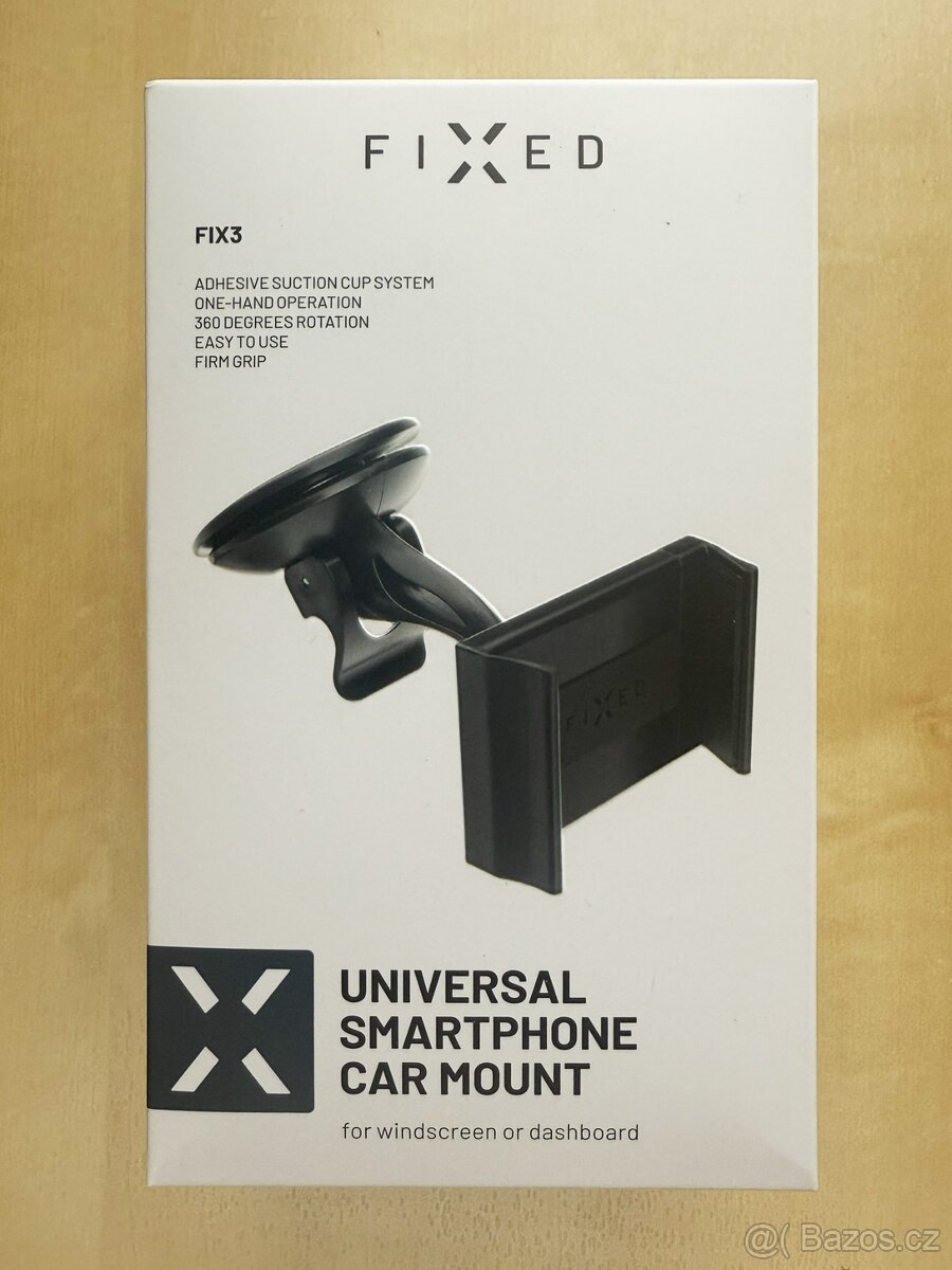 FIXED FIX3 držák na telefon