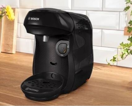 kapslový kávovar Bosch Tassimo