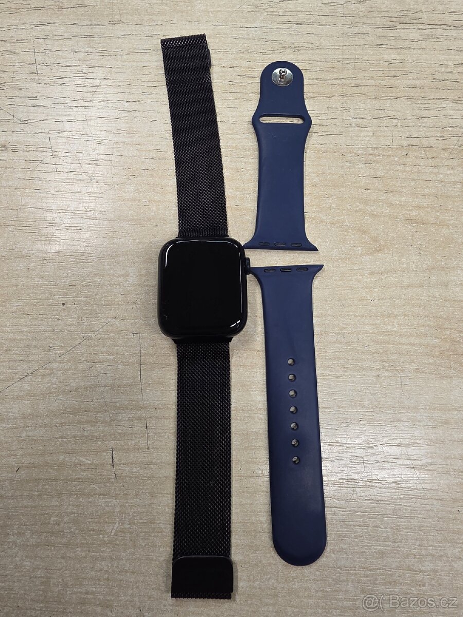 Apple Watch SE 2 44mm (A2723) + záruka