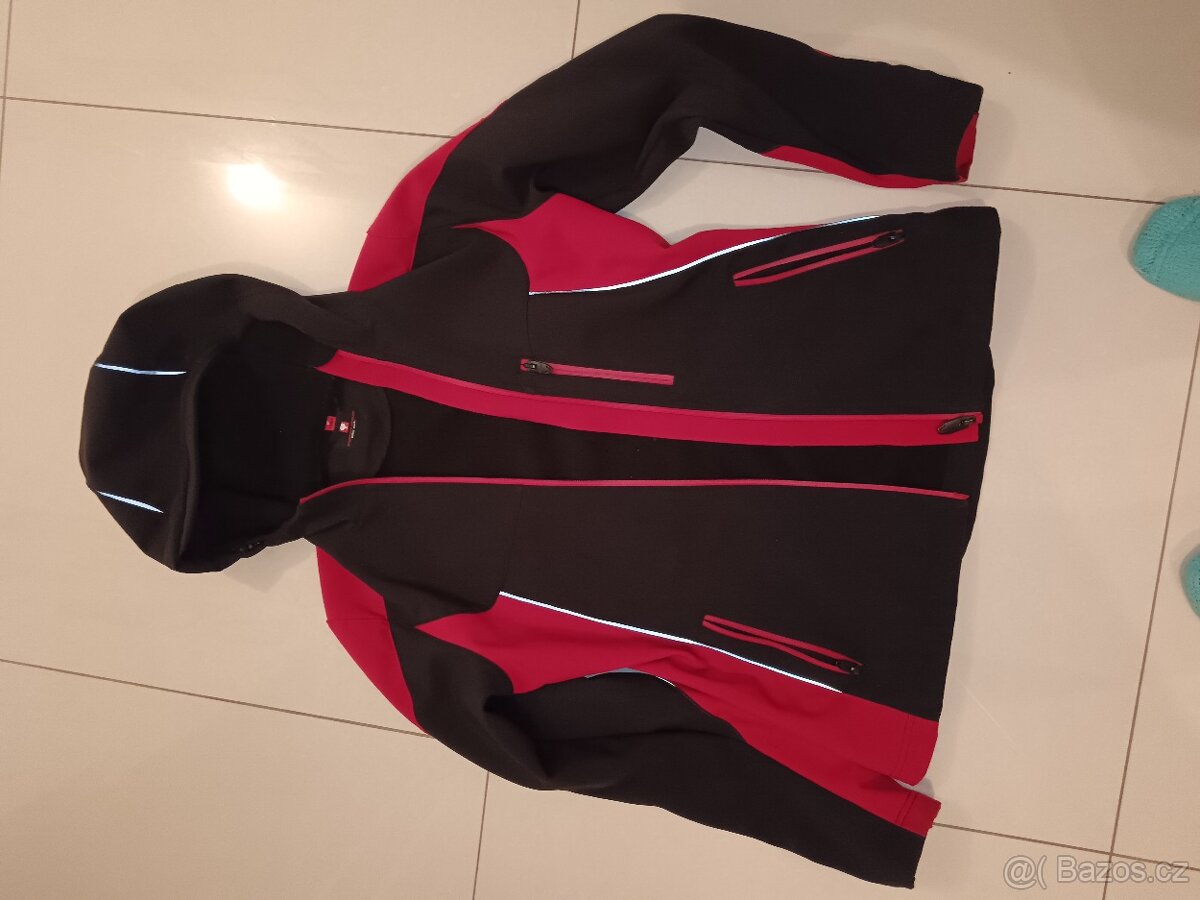 Pracovní oblečení Strauss