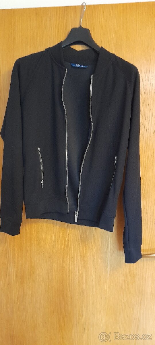 Pánská mikina Zara Man