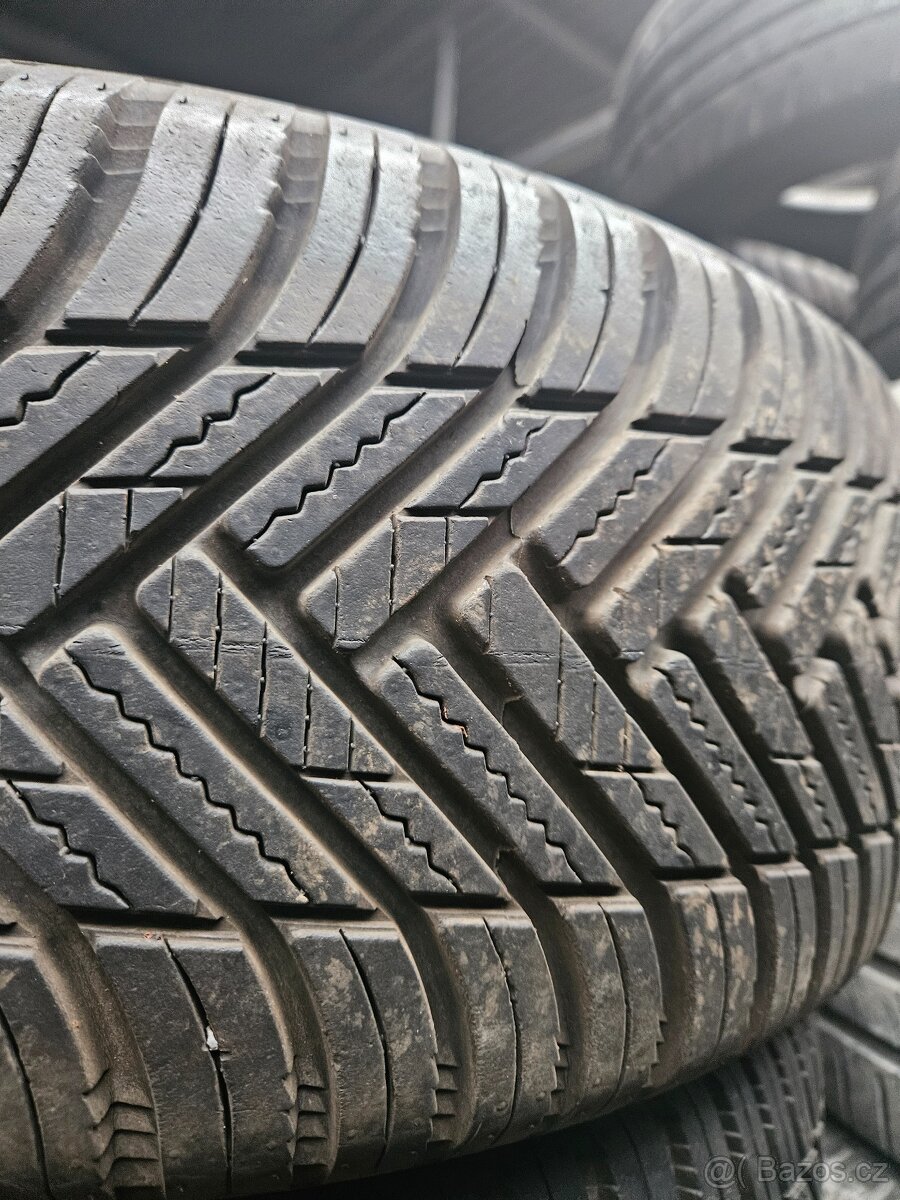 205/55R16 94V XL H750 Kinergy 4s 2 HANKOOK