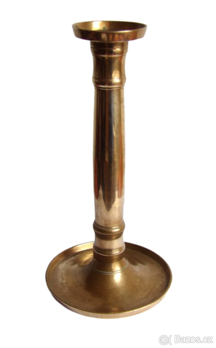 Svícen - I. republika