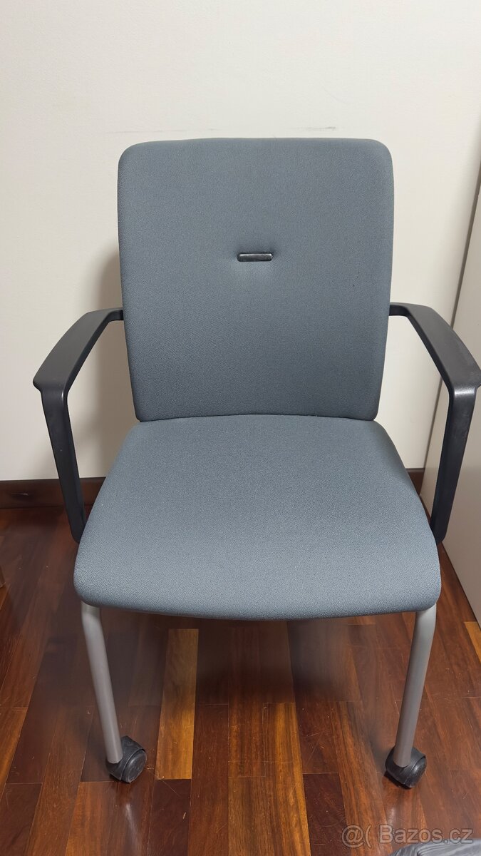Konferenční židle Steelcase