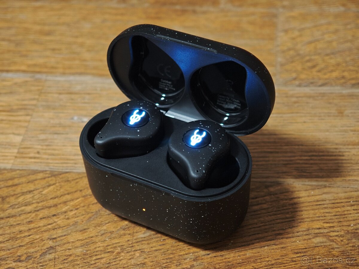 SABBAT X12Ultra bezdrátová sluchátka