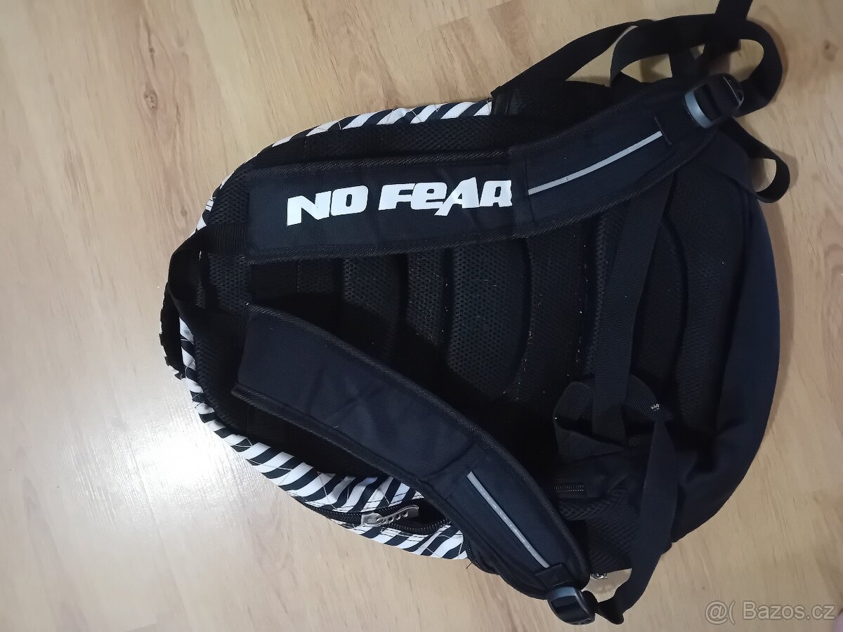 Batoh No fear