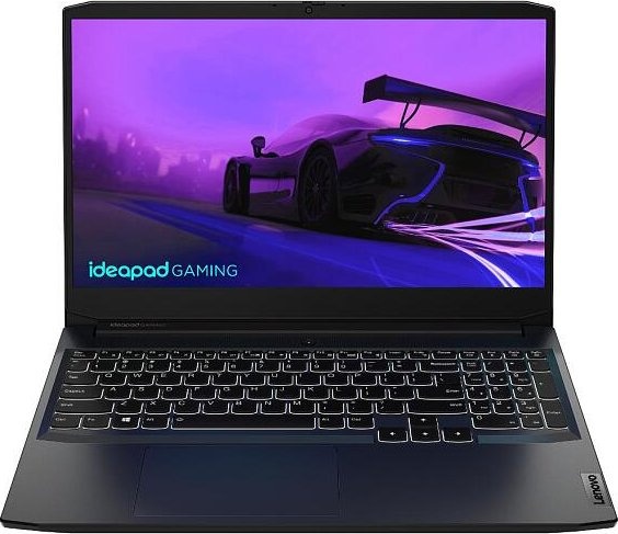 Prodám Lenovo IdeaPad Gaming 3 15IHU6